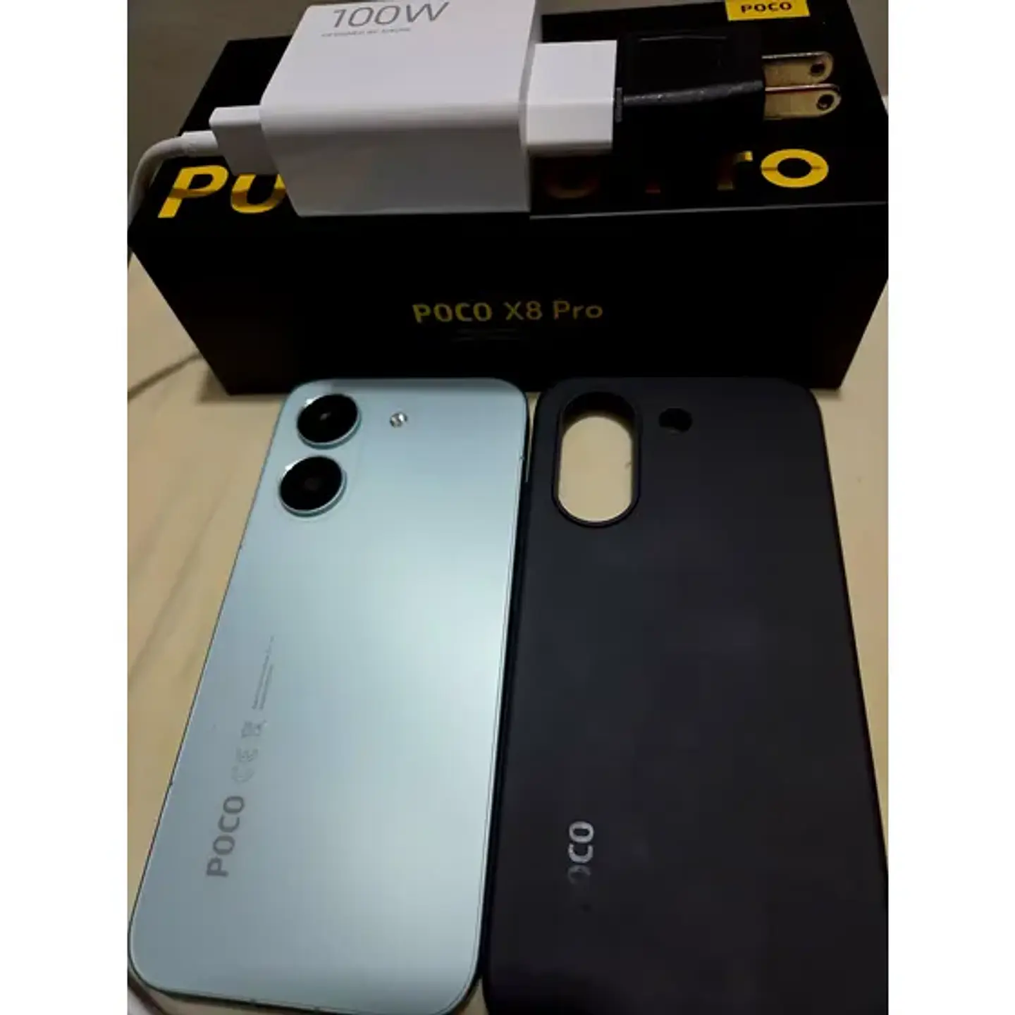 POCO X8 Pro 5G 8