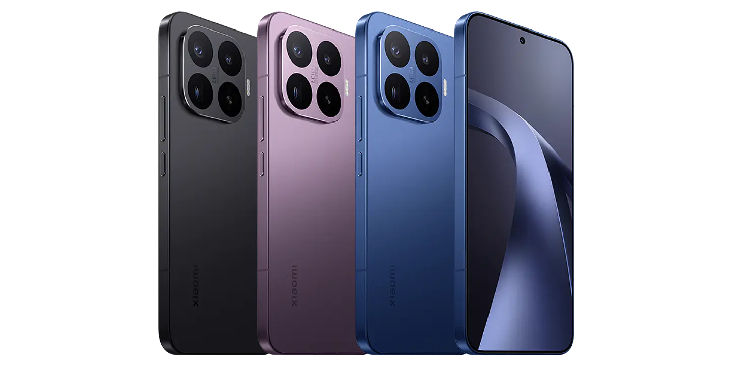 Xiaomi 17T Pro 5G 512GB 7