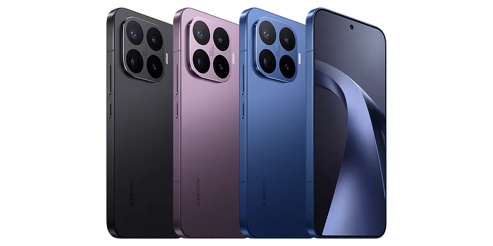 Xiaomi 17T Pro 5G 512GB 7