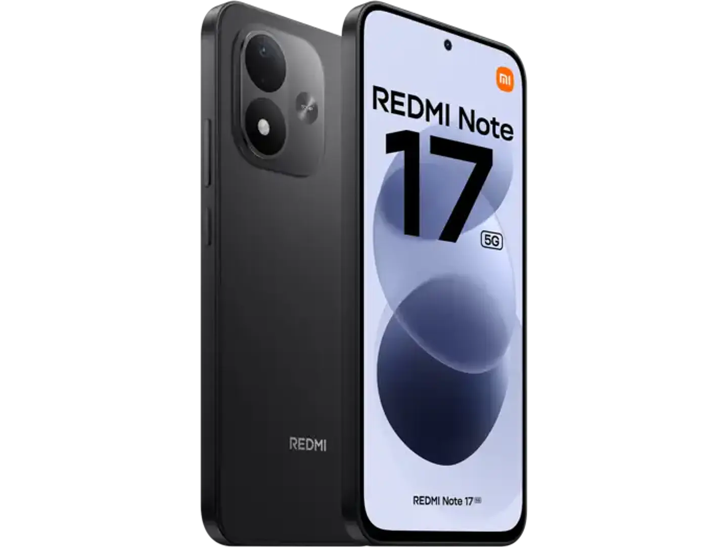 Redmi Note 17 8