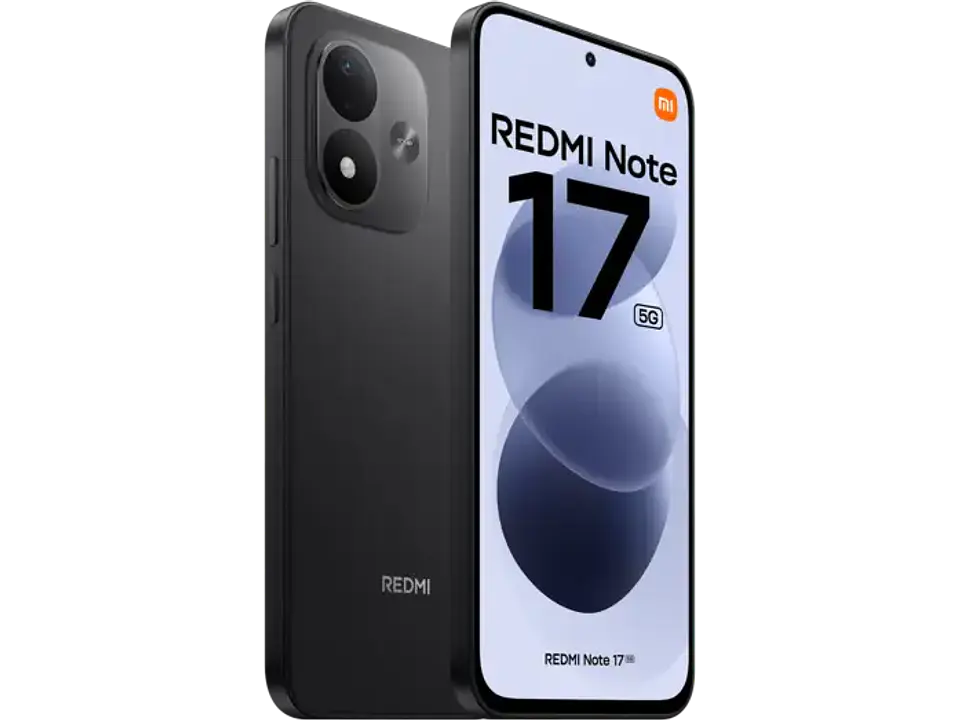 Redmi Note 17 8