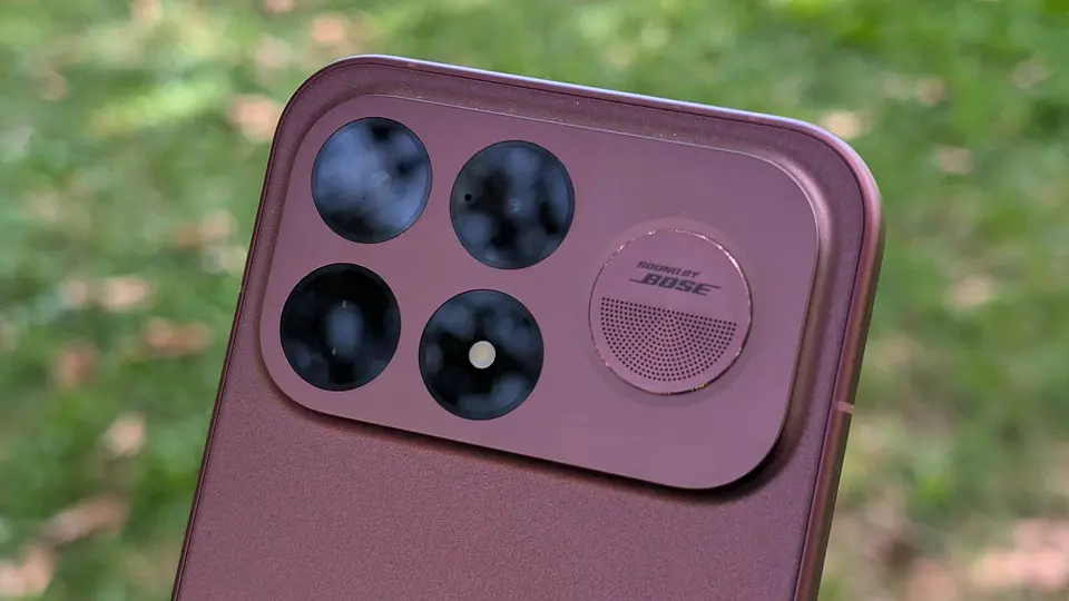 POCO F9 Ultra 5G 512GB 9