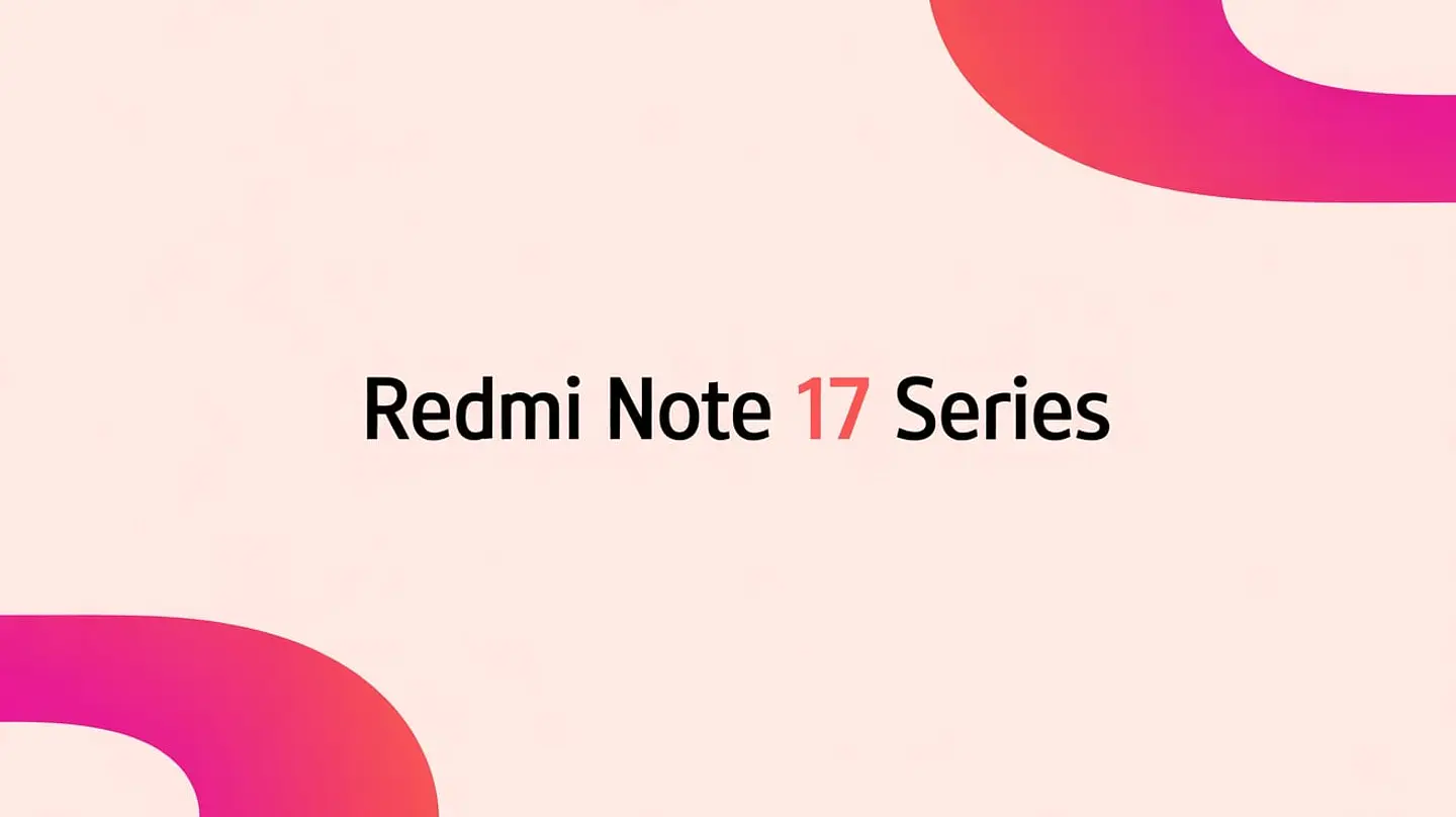 Redmi Note 17 9