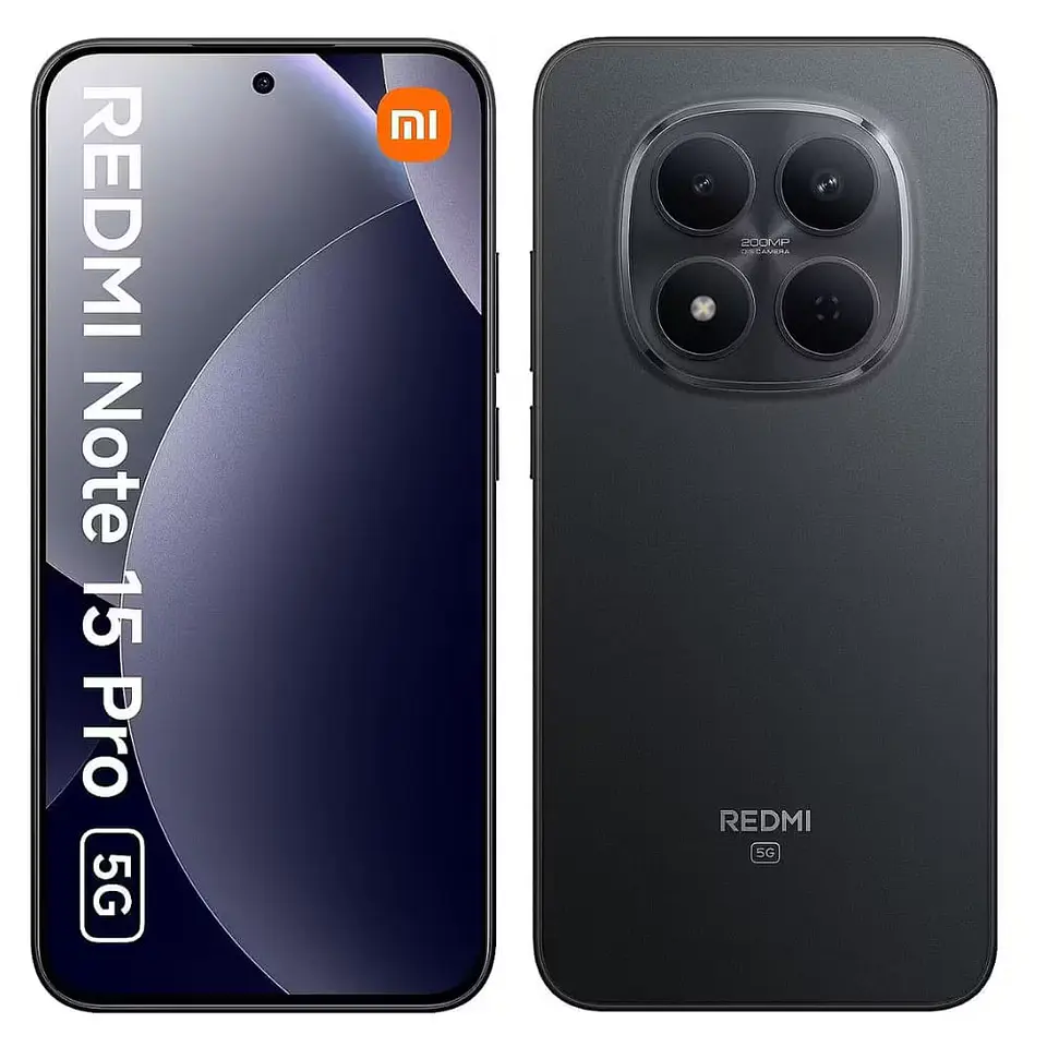 Redmi Note 15 Pro 5G 7