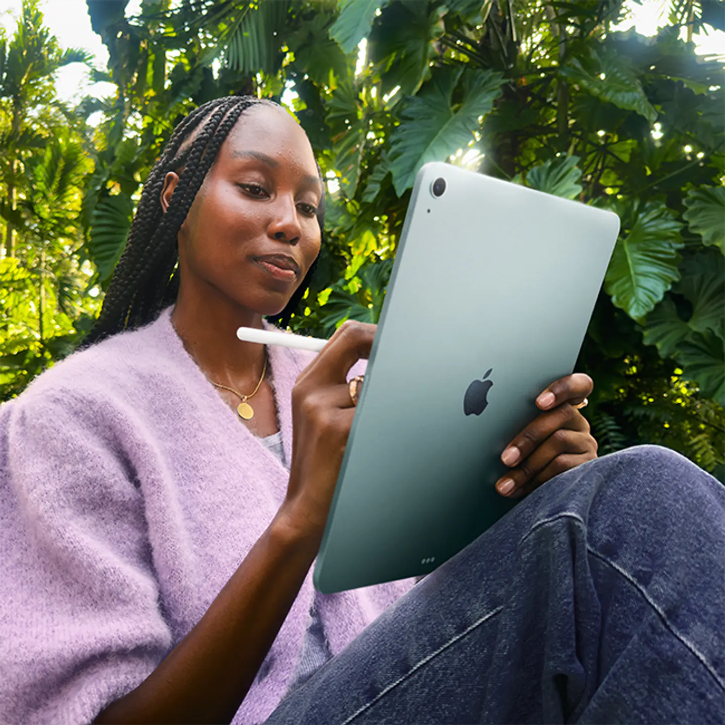 iPad Air 11