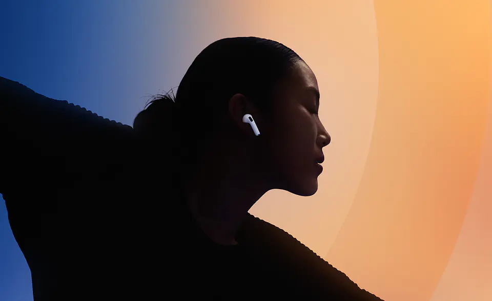 AirPods 4 9