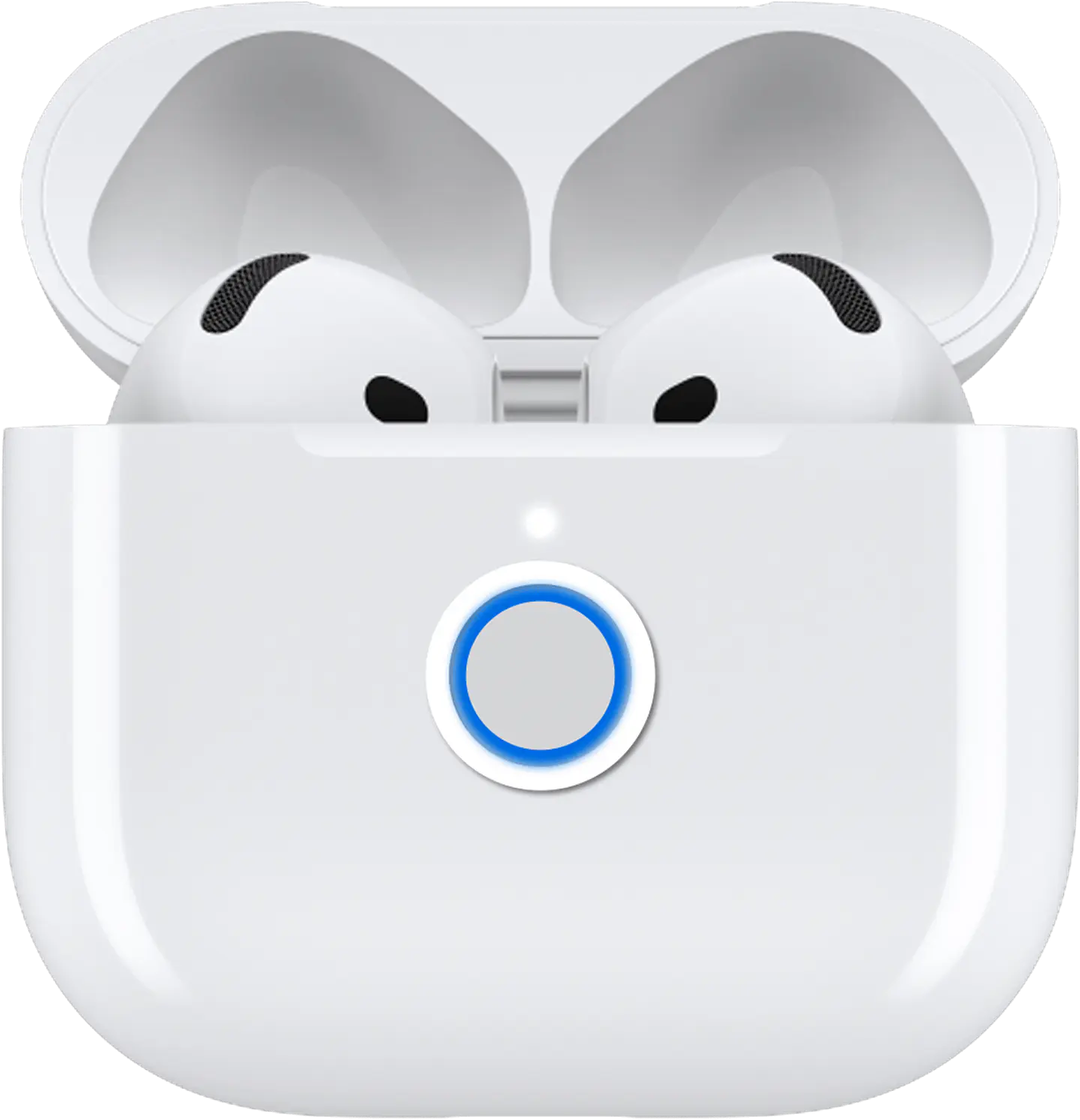 AirPods 4 10