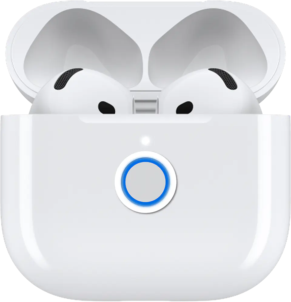AirPods 4 10