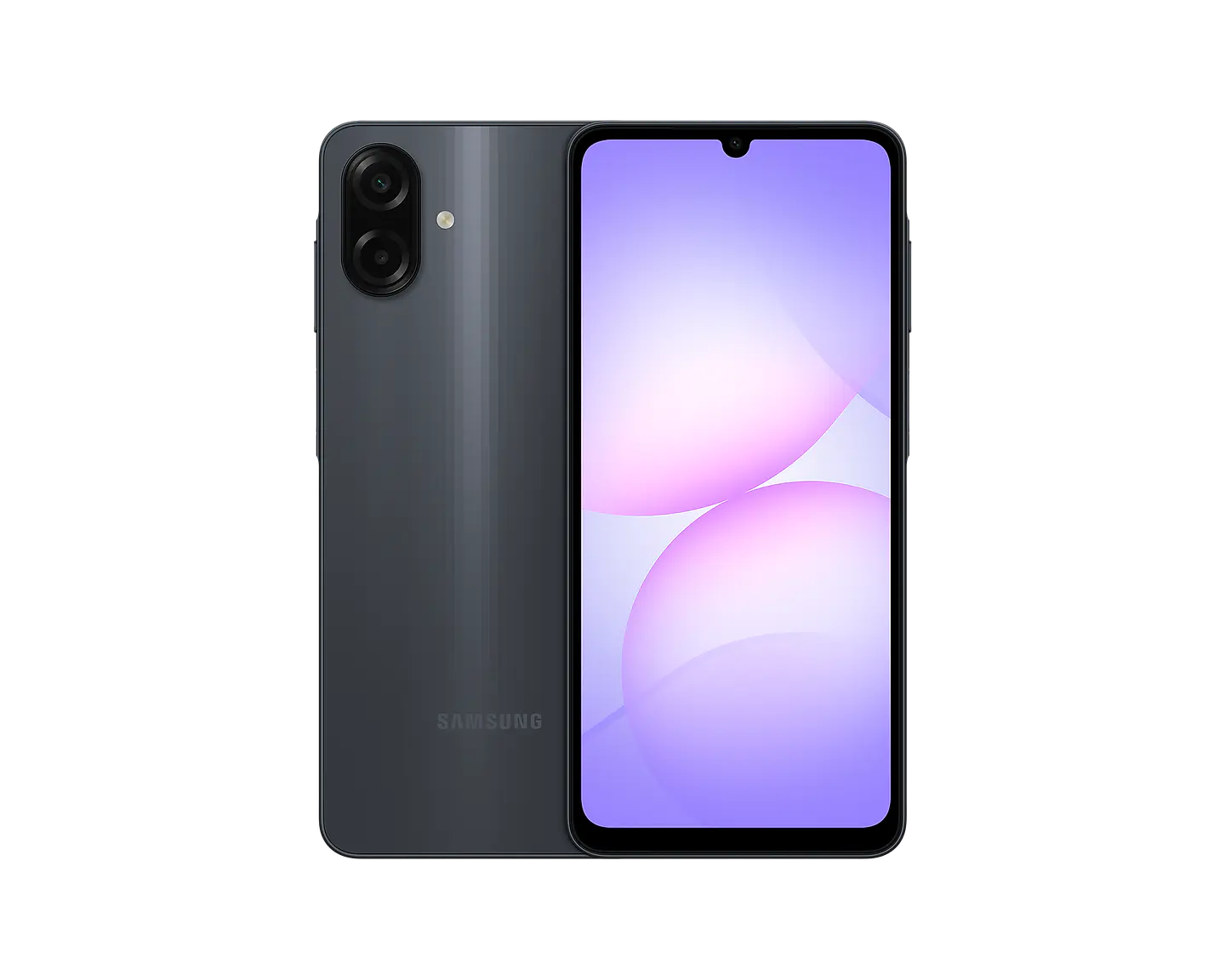 Samsung Galaxy A07 6