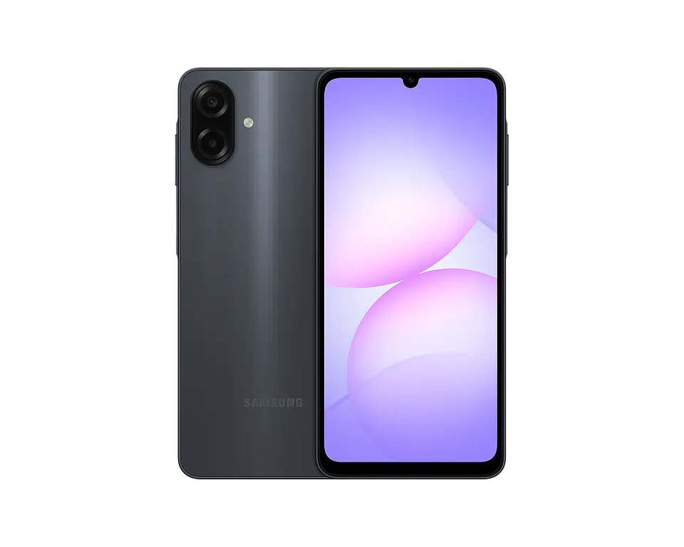 Samsung Galaxy A07 6