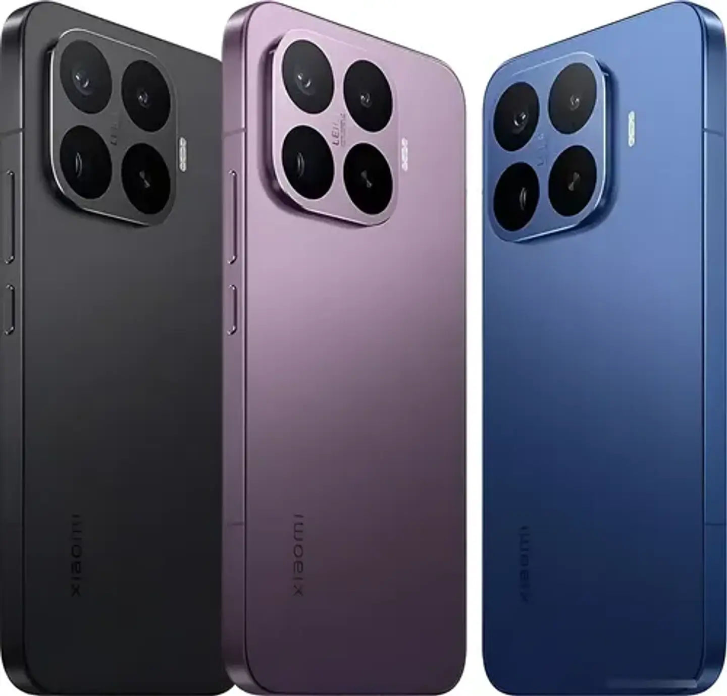 Xiaomi 17T Pro 5G 512GB 9