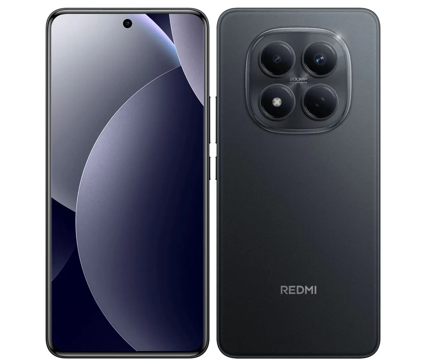 Redmi Note 15 Pro 5G 8