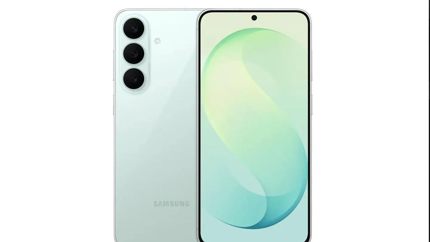 Samsung Galaxy S26 FE 5G 256GB 9