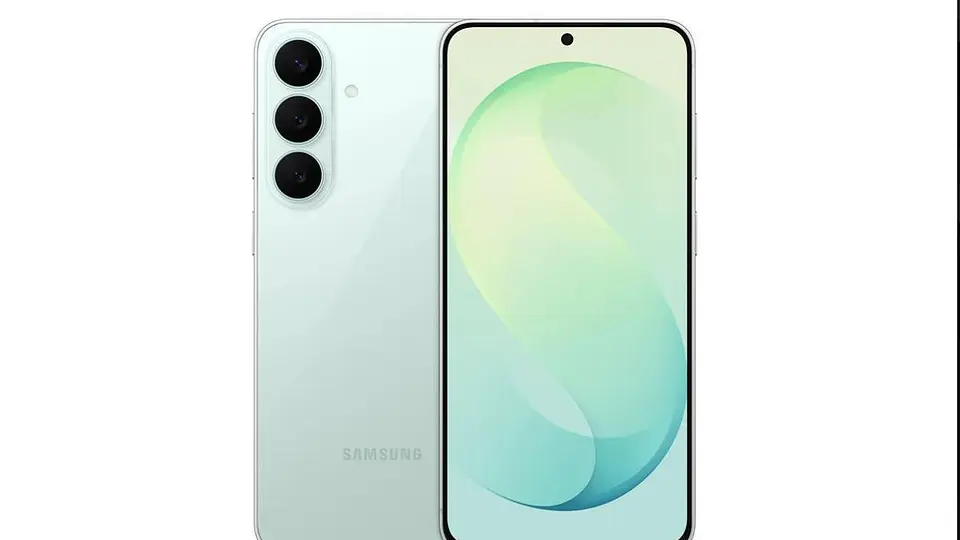 Samsung Galaxy S26 FE 5G 256GB 9