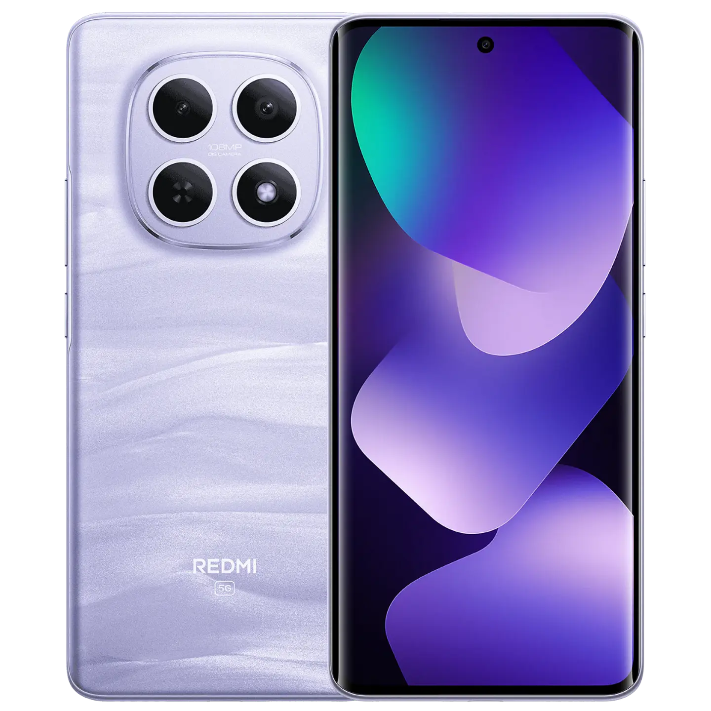 Redmi Note 15 Pro 5G 9