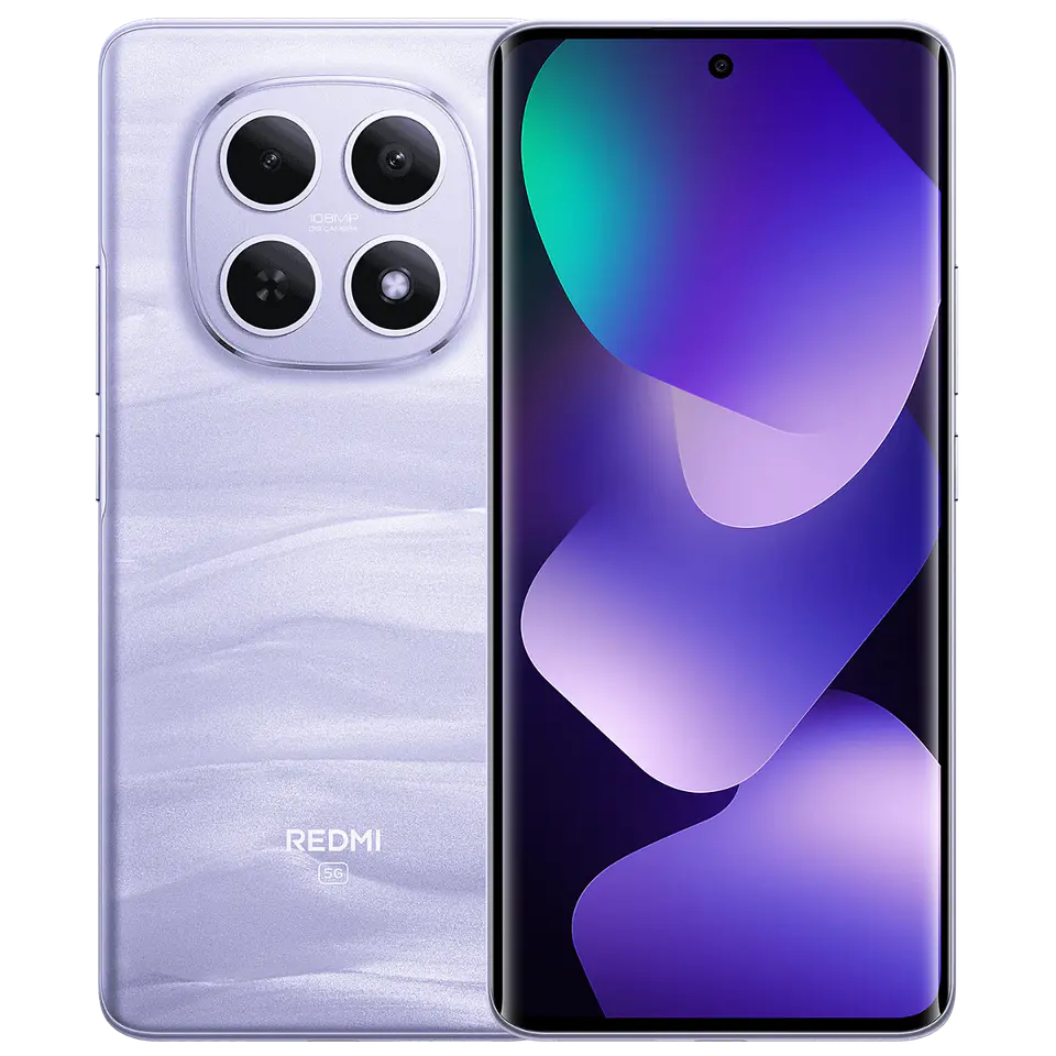 Redmi Note 15 Pro 5G 9