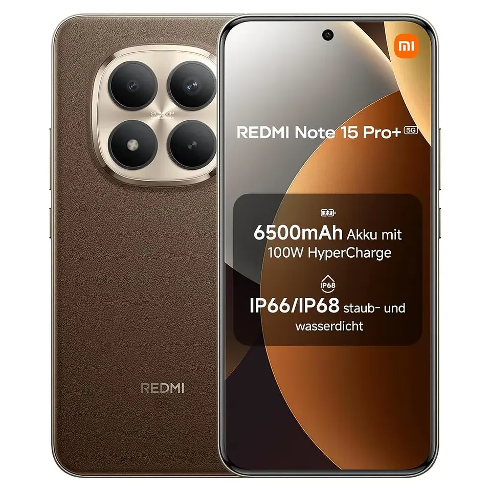 Redmi Note 15 Pro+ 256GB 7