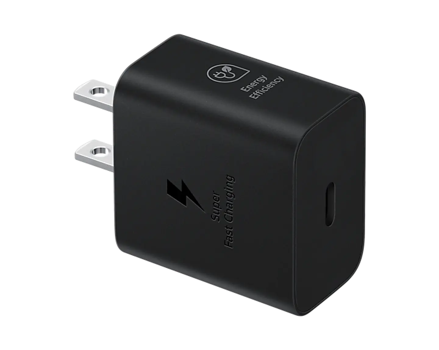 Cubo Samsung 25W USB-C 3