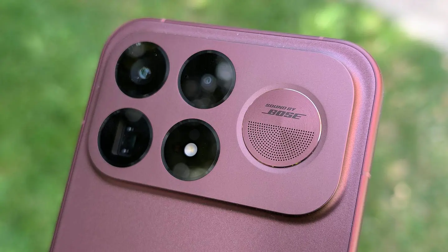 POCO F9 Ultra 5G 512GB 10