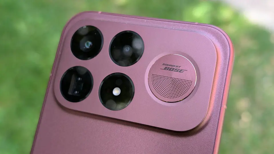 POCO F9 Ultra 5G 512GB 10