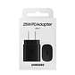 Cubo Samsung 25W USB-C - Miniatura 4