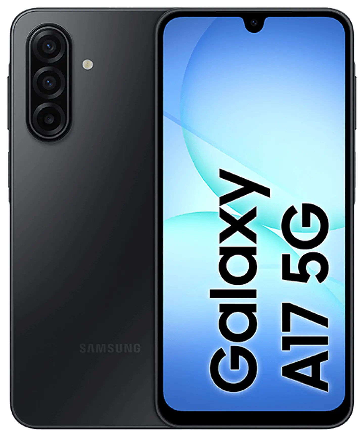 Samsung Galaxy A17 9