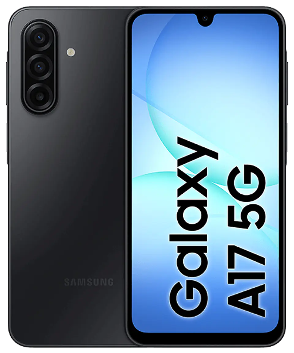 Samsung Galaxy A17 9