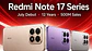 Redmi Note 17 - Miniatura 10