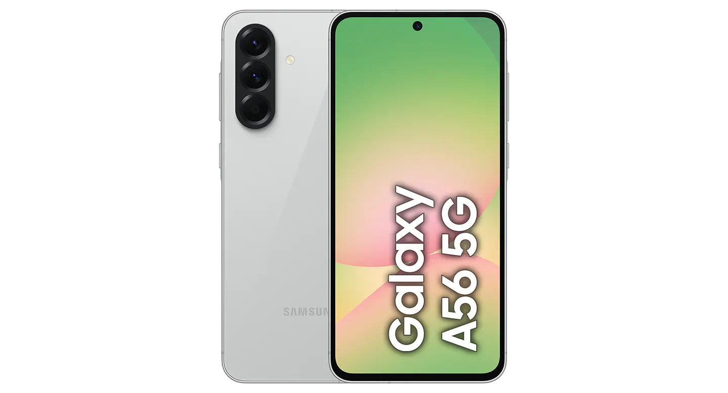 Samsung Galaxy A56 5G 256GB 9