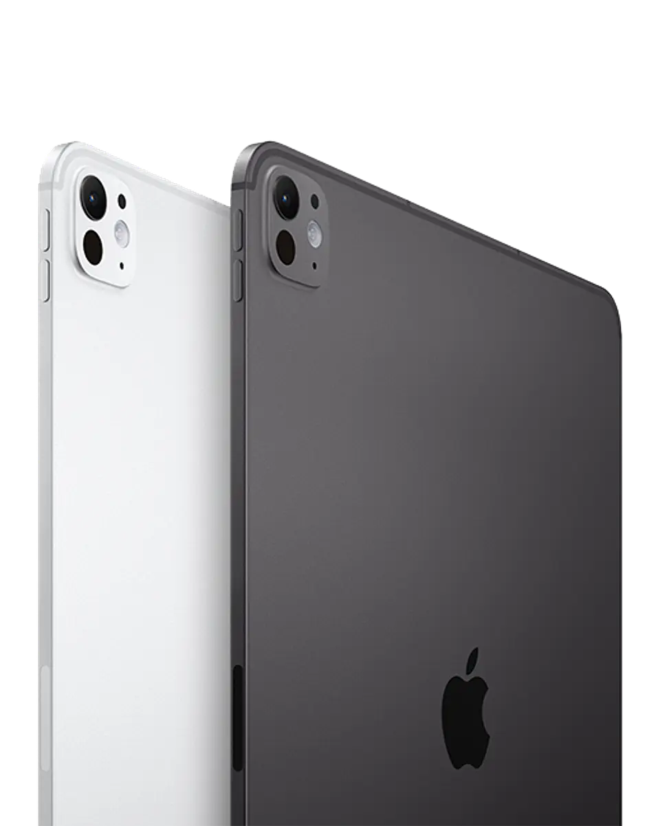 iPad Pro 11