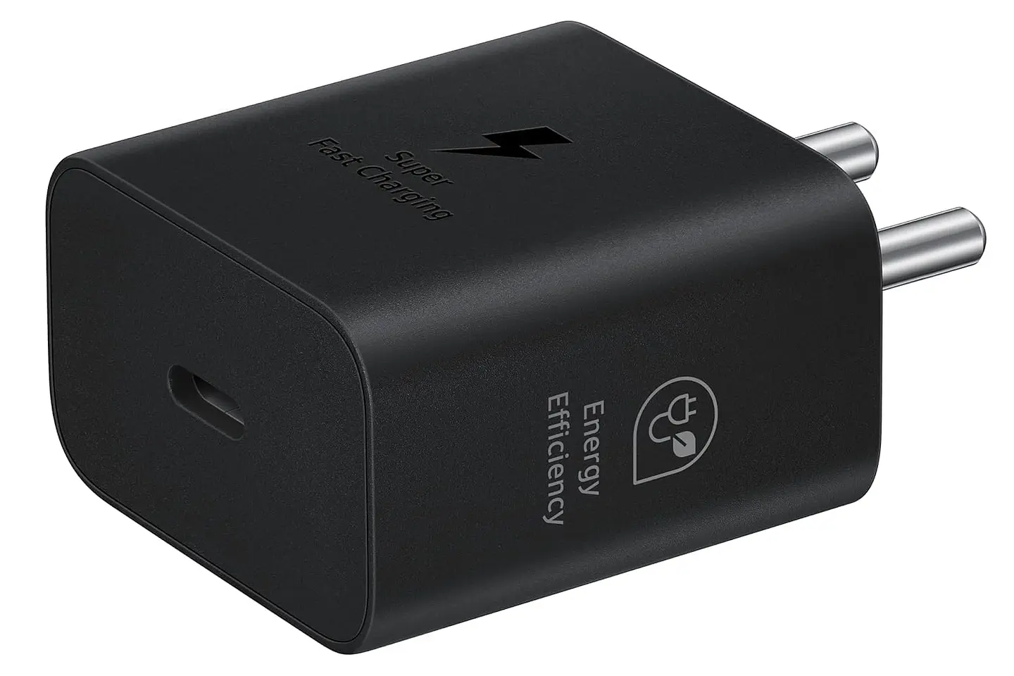Cubo Samsung 25W USB-C 6