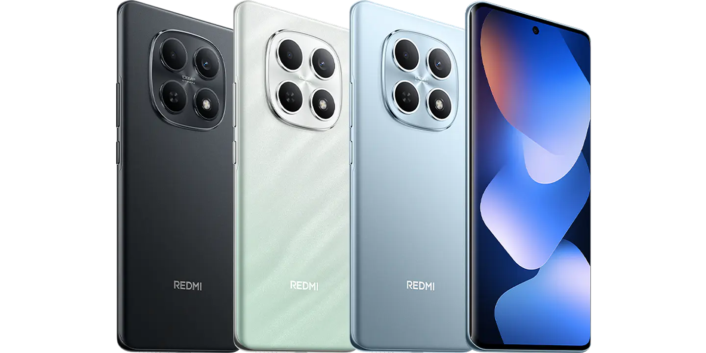 Redmi Note 15 256GB 8