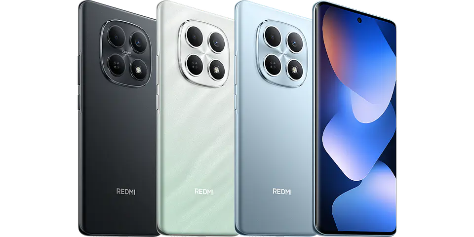 Redmi Note 15 256GB 8