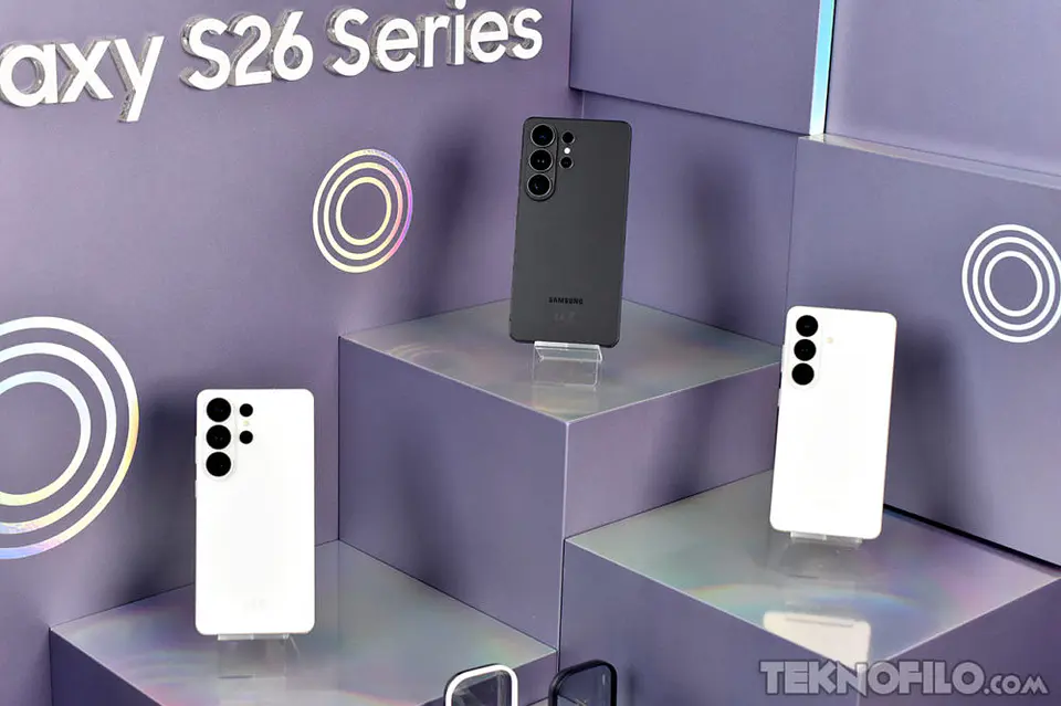 Samsung Galaxy S26 FE 5G 256GB 10