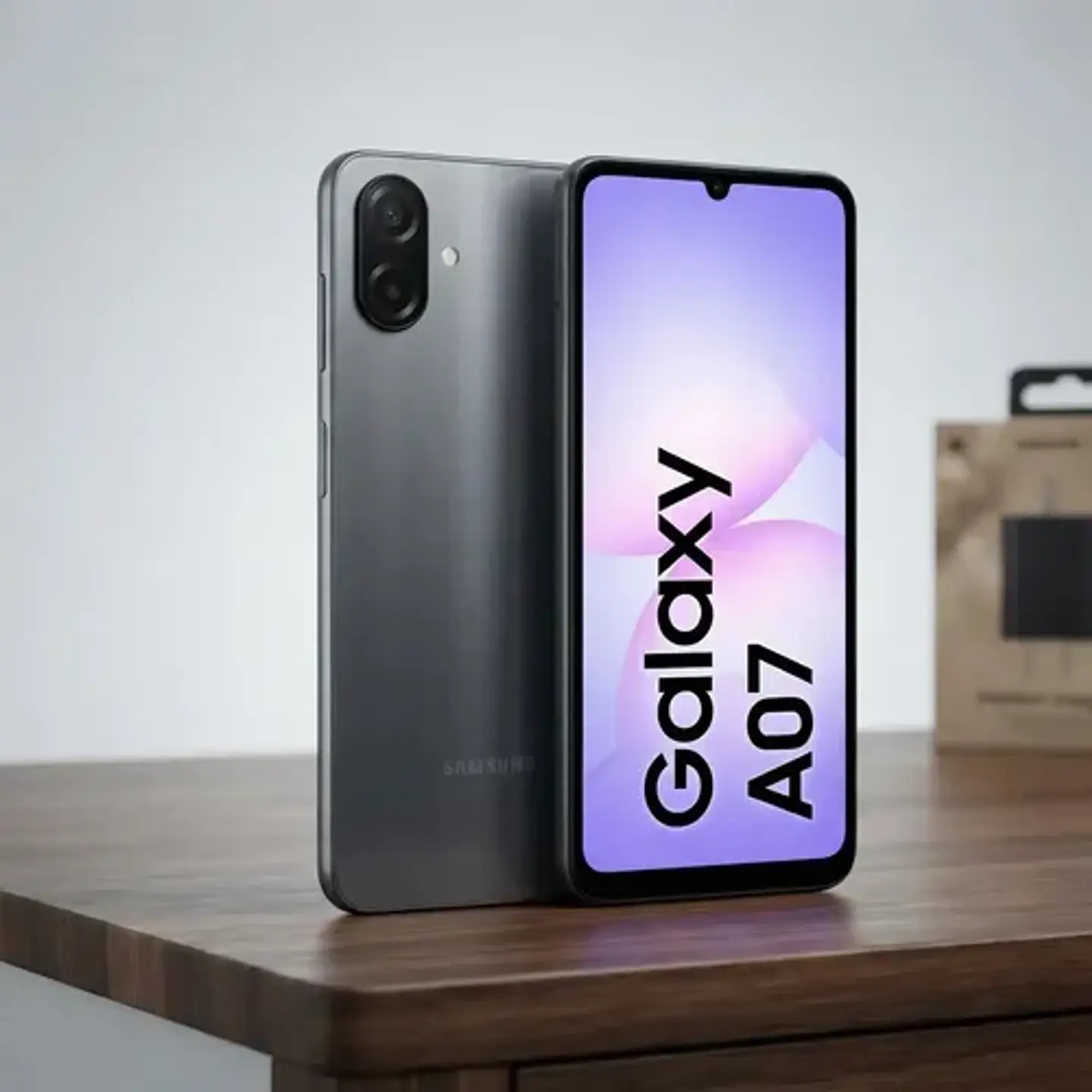 Samsung Galaxy A07 10