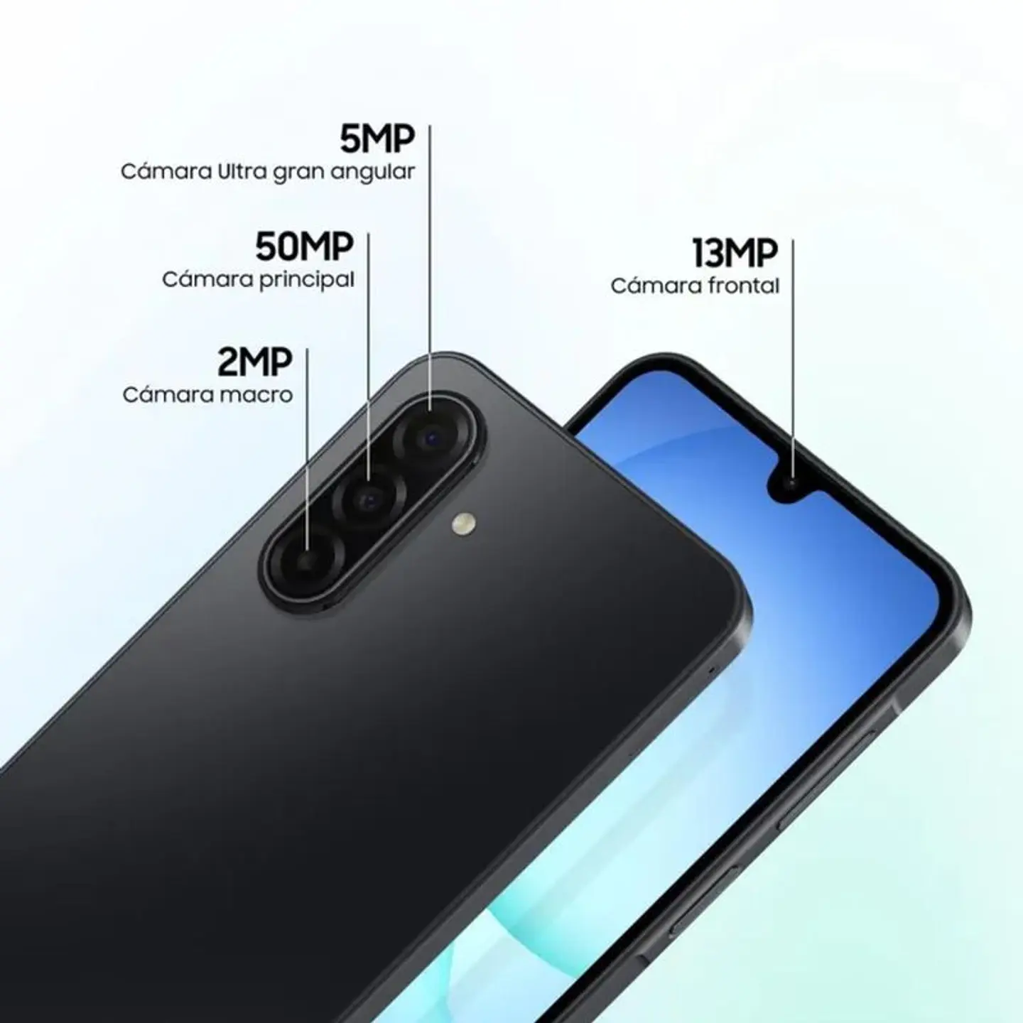 Samsung Galaxy A17 8