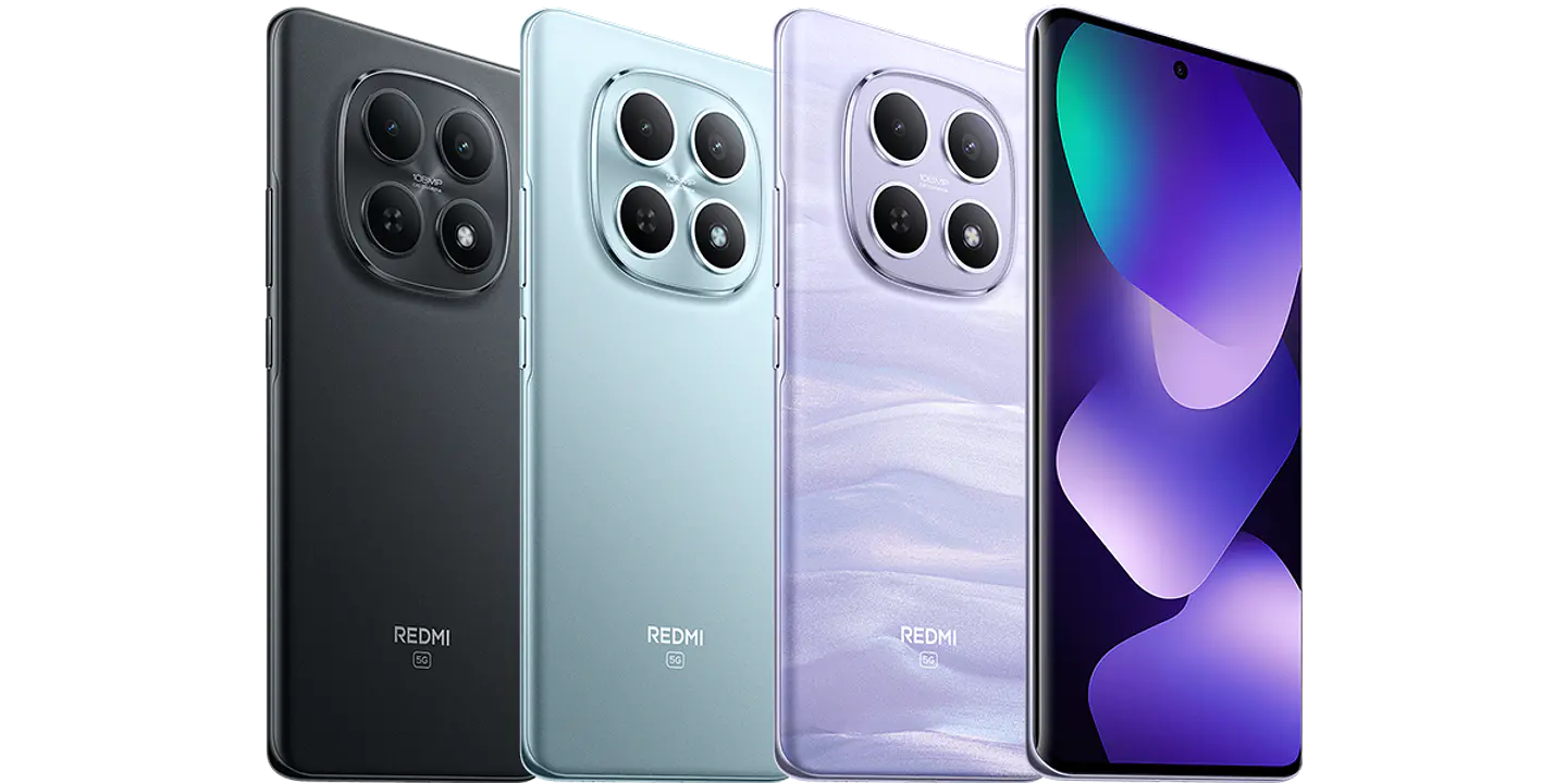 Redmi Note 15 256GB 9