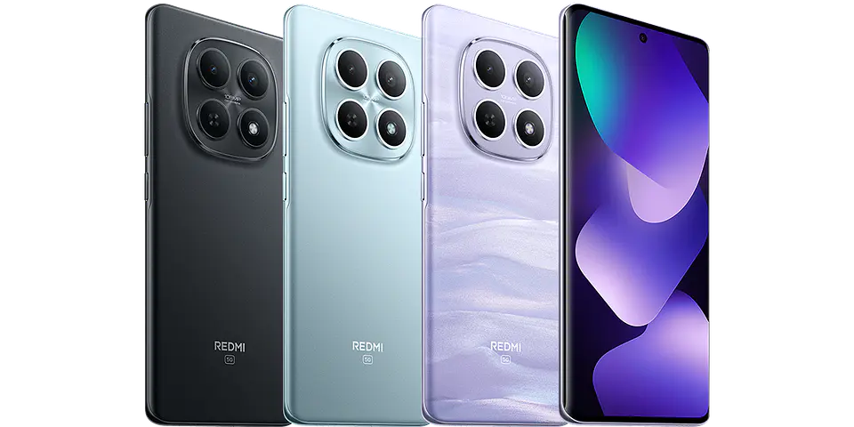 Redmi Note 15 256GB 9