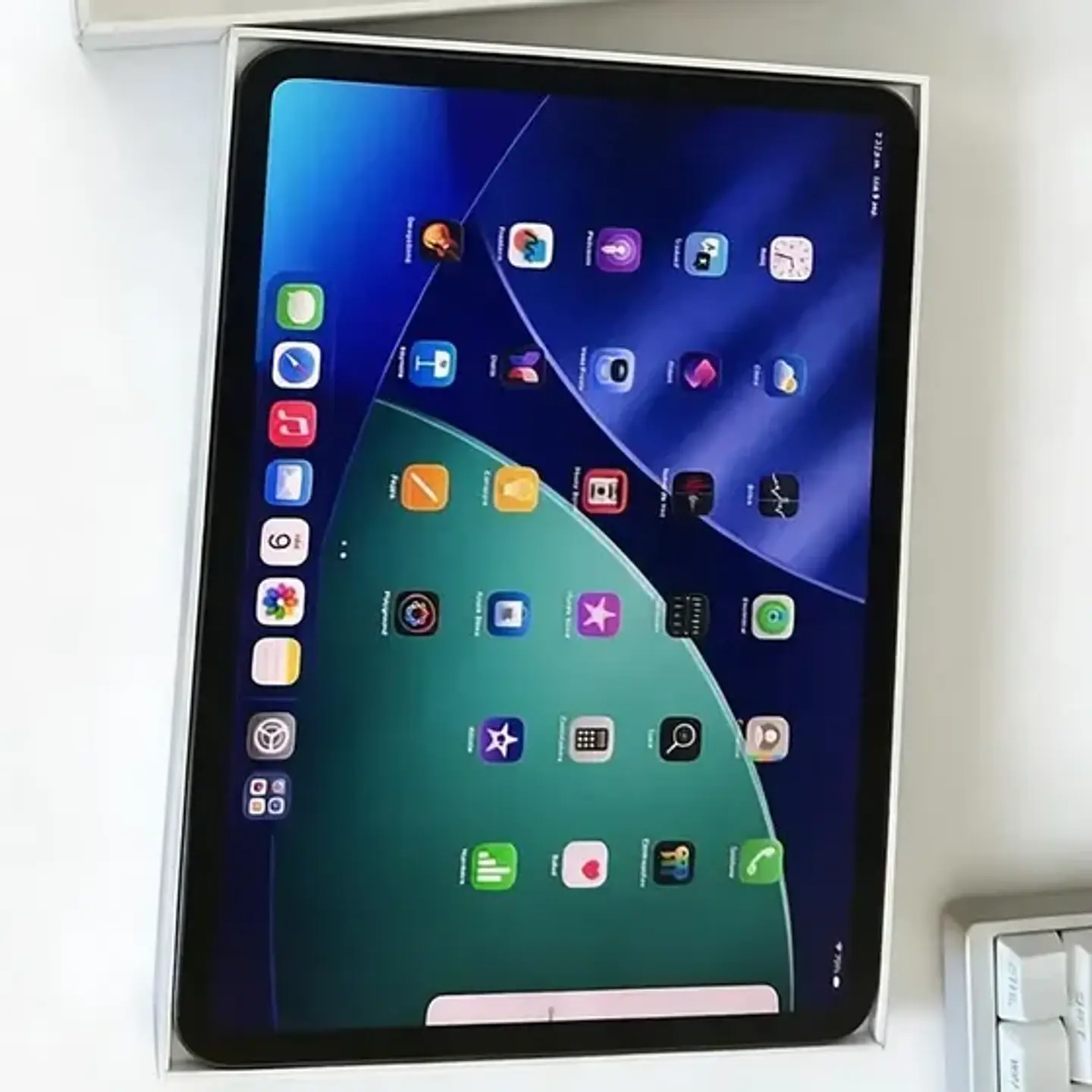 iPad Pro 11