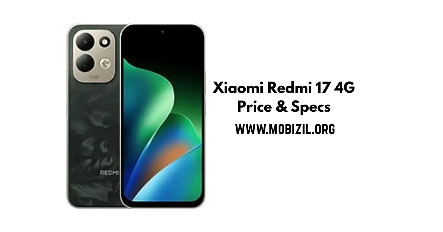 Redmi 17 4
