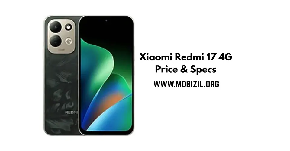 Redmi 17 4