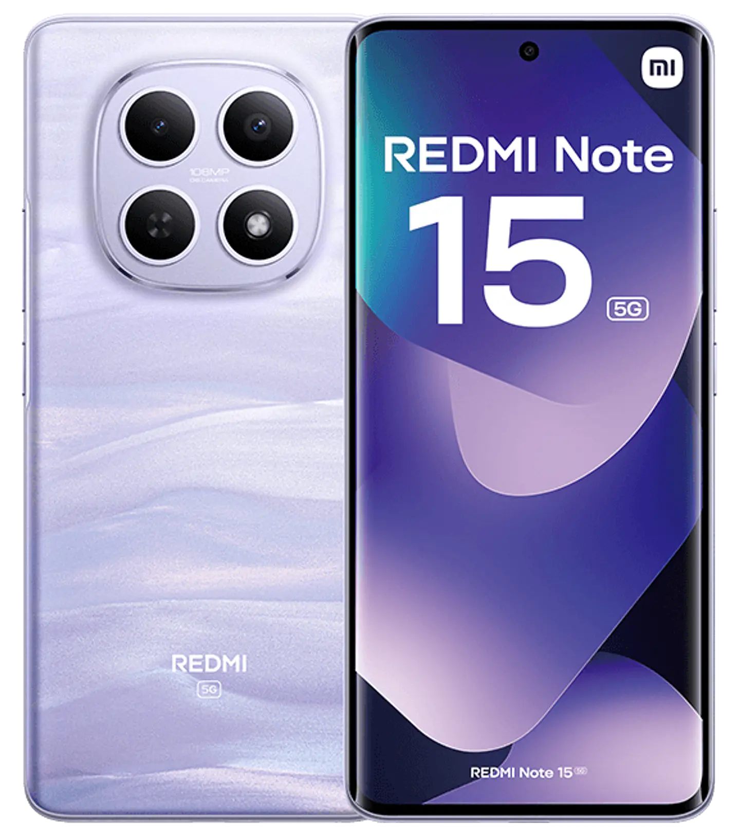 Redmi Note 15 256GB 10