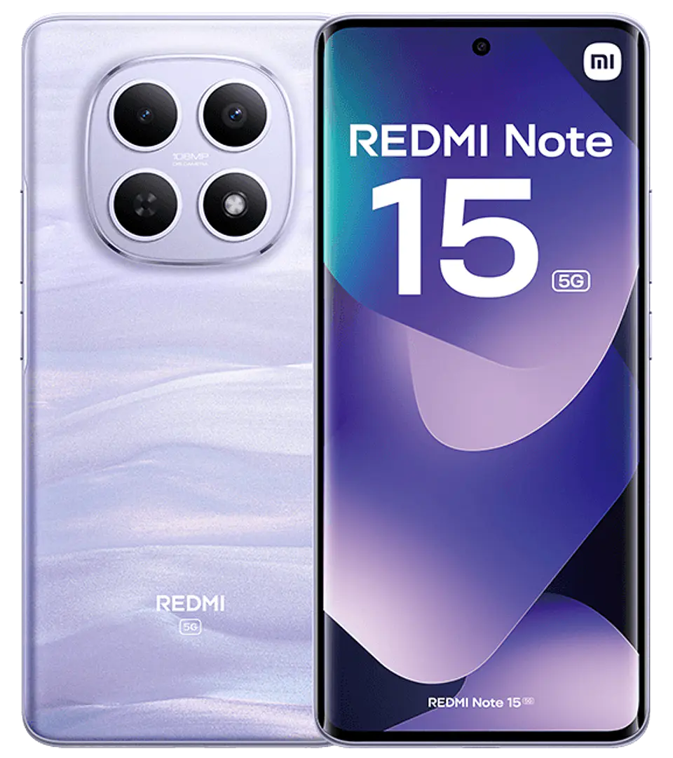 Redmi Note 15 256GB 10