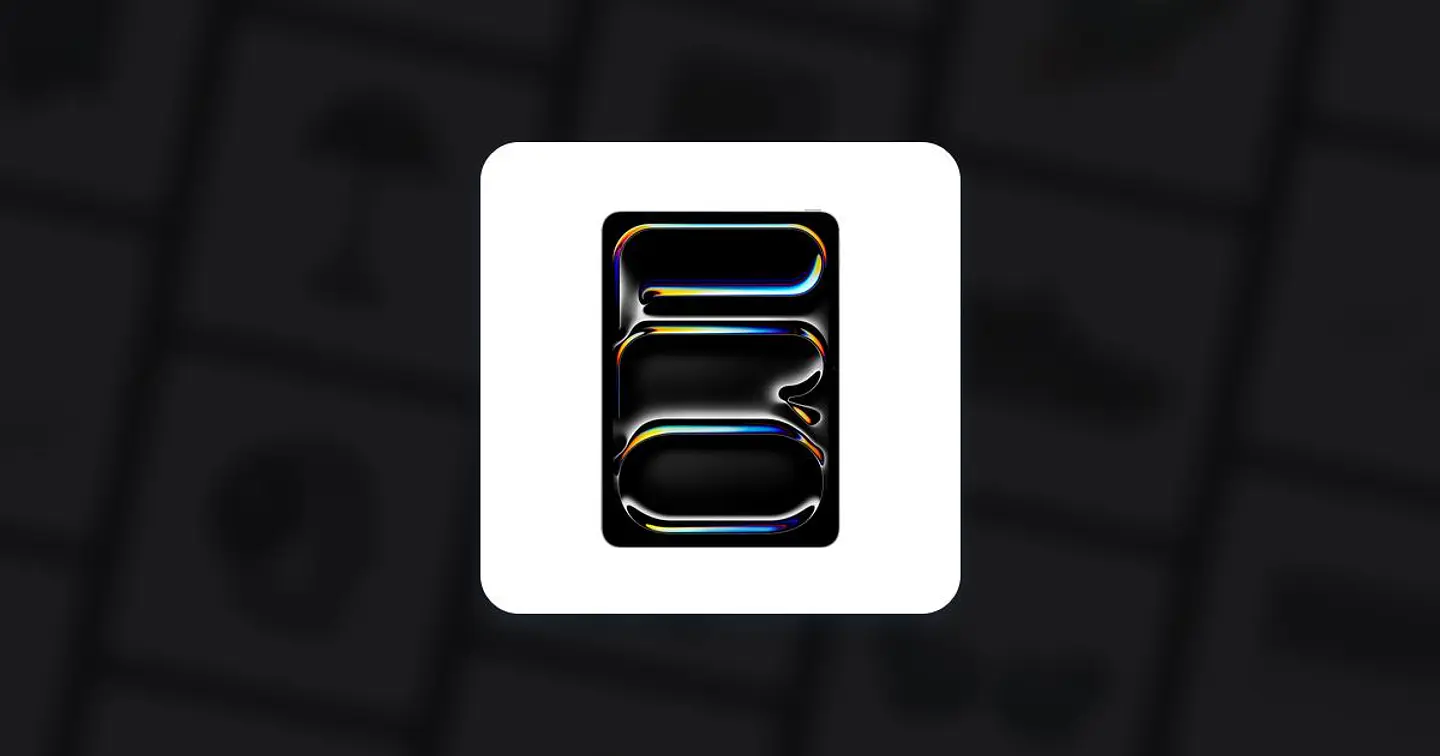 iPad Pro 11
