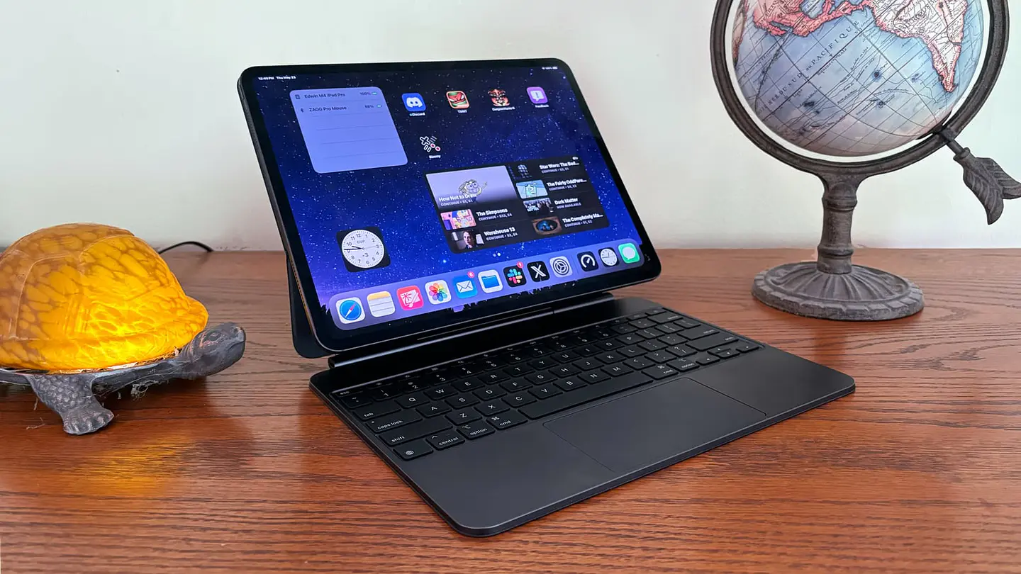 iPad Pro 11