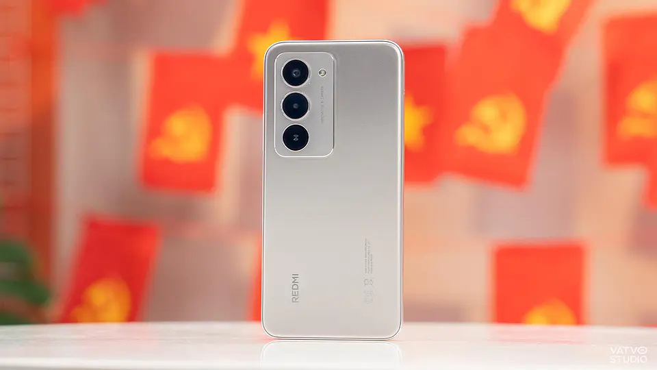 Redmi 17 7