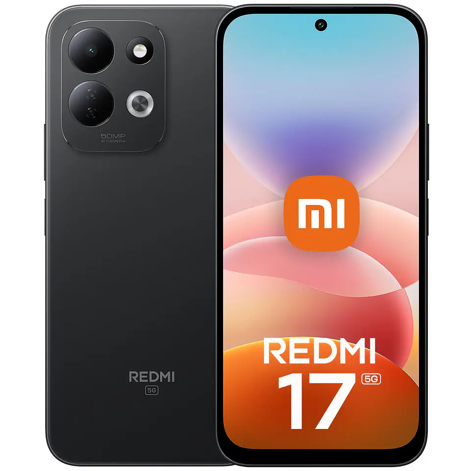 Redmi 17 9