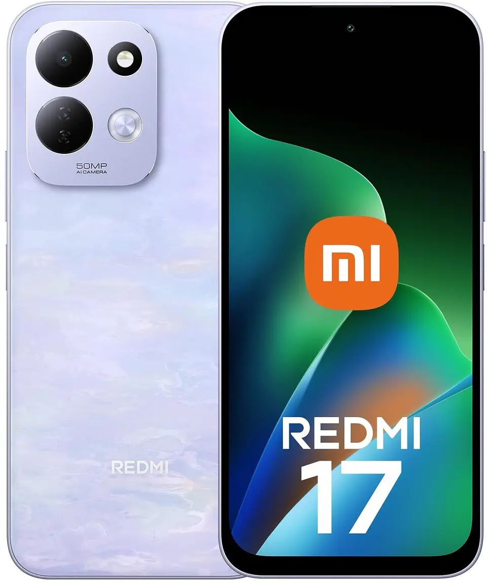 Redmi 17 10