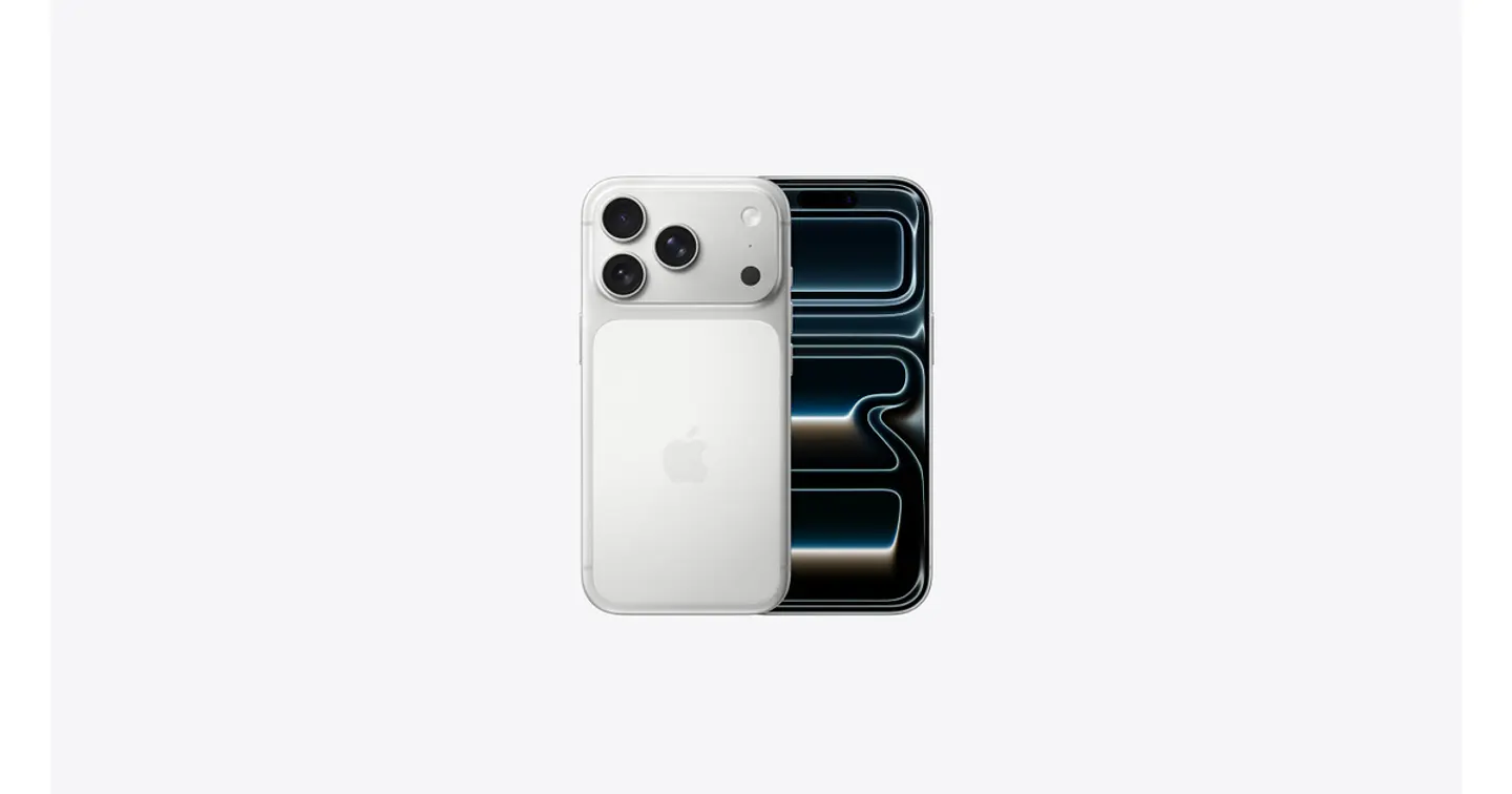 iPhone 17 Pro 2