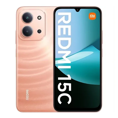 Redmi 15C